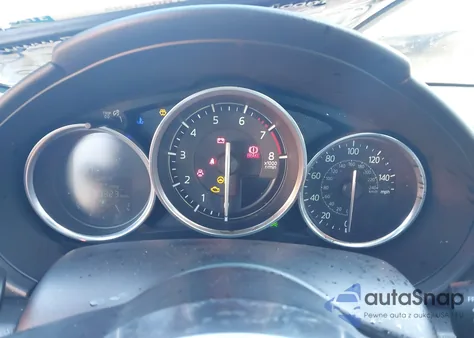 2018 Mazda Mx-5 Miata Club z USA, uszkodzony, nr VIN JM1NDAC76J0200875